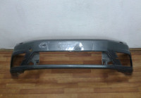 Бампер передний Volkswagen Caddy 4 oem 2k5807221 (трещина)