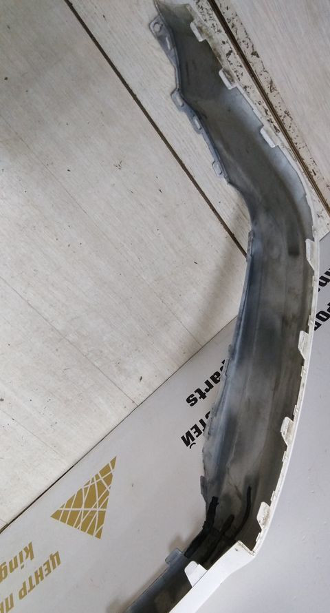 Бампер передний Volkswagen Crafter 2 2017> oem 7C0807819A Бампер передний Volkswagen Crafter 2 2017> oem 7C0807819A