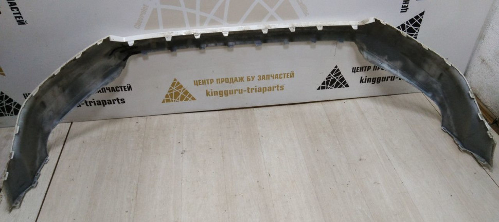 Бампер передний Volkswagen Crafter 2 2017> oem 7C0807819A Бампер передний Volkswagen Crafter 2 2017> oem 7C0807819A