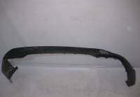 Накладка заднего бампера BMW X3 F25 oem 51127338774  (скл-3)