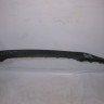 Накладка заднего бампера BMW X3 F25 oem 51127338774 (скл-3) Накладка заднего бампера BMW X3 F25 oem 51127338774 (скл-3)