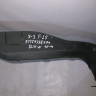 Накладка заднего бампера BMW X3 F25 oem 51127338774 (скл-3) Накладка заднего бампера BMW X3 F25 oem 51127338774 (скл-3)
