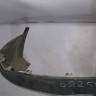Накладка заднего бампера BMW X3 F25 oem 51127338774 (скл-3) Накладка заднего бампера BMW X3 F25 oem 51127338774 (скл-3)