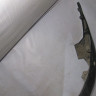 Накладка заднего бампера BMW X3 F25 oem 51127338774 (скл-3) Накладка заднего бампера BMW X3 F25 oem 51127338774 (скл-3)