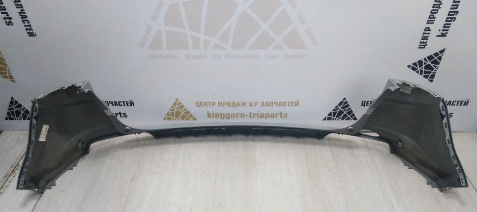 Бампер задний Hyundai Creta 2016> oem 86611M0000