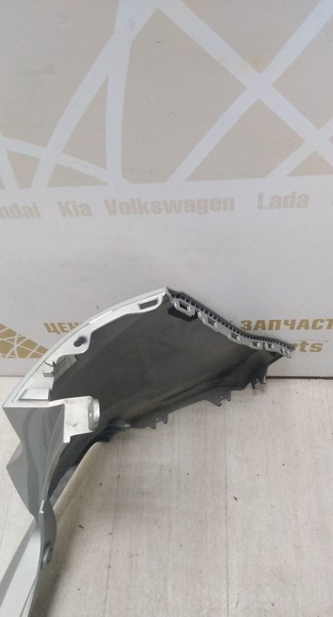 Бампер задний Hyundai Creta 2016> oem 86611M0000