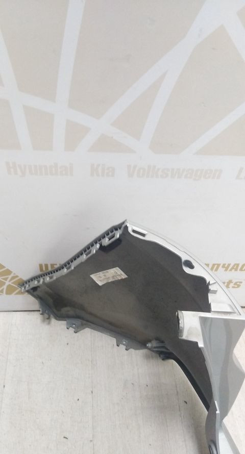 Бампер задний Hyundai Creta 2016> oem 86611M0000