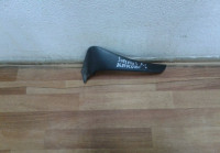 Брызговик передний левый Kia Sorento 3 oem 86870c6000