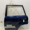 Дверь задняя левая Suzuki Grand Vitara OEM 6800465833