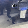 Дверь задняя левая Suzuki Grand Vitara OEM 6800465833