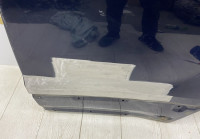 Дверь задняя левая Suzuki Grand Vitara OEM 6800465833
