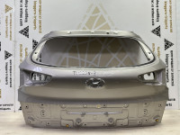 Крышка багажника Hyundai Tucson 3 Дорестайлинг 2015-2018 oem 73700D7000