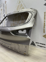 Крышка багажника Hyundai Tucson 3 Дорестайлинг 2015-2018 oem 73700D7000