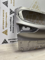 Крышка багажника Hyundai Tucson 3 Дорестайлинг 2015-2018 oem 73700D7000