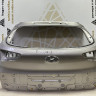 Крышка багажника Hyundai Tucson 3 Дорестайлинг 2015-2018 oem 73700D7000 Крышка багажника Hyundai Tucson 3 Дорестайлинг 2015-2018 oem 73700D7000