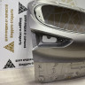 Крышка багажника Hyundai Tucson 3 Дорестайлинг 2015-2018 oem 73700D7000 Крышка багажника Hyundai Tucson 3 Дорестайлинг 2015-2018 oem 73700D7000