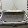 Крышка багажника Hyundai Tucson 3 Дорестайлинг 2015-2018 oem 73700D7000 Крышка багажника Hyundai Tucson 3 Дорестайлинг 2015-2018 oem 73700D7000