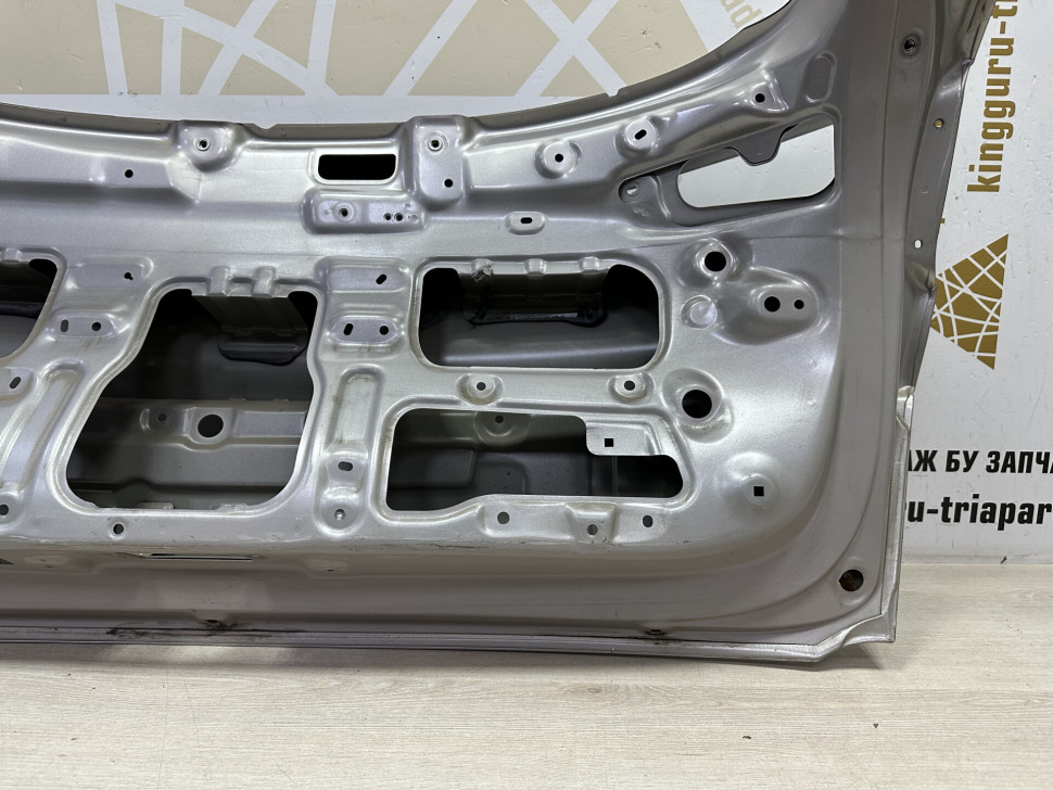 Крышка багажника Hyundai Tucson 3 Дорестайлинг 2015-2018 oem 73700D7000 Крышка багажника Hyundai Tucson 3 Дорестайлинг 2015-2018 oem 73700D7000