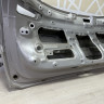 Крышка багажника Hyundai Tucson 3 Дорестайлинг 2015-2018 oem 73700D7000 Крышка багажника Hyundai Tucson 3 Дорестайлинг 2015-2018 oem 73700D7000