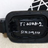 Лючок бензобака Volkswagen Teramont oem 3CN809857