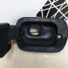 Лючок бензобака Volkswagen Teramont oem 3CN809857