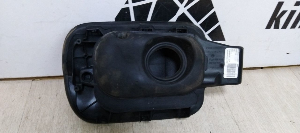 Лючок бензобака Volkswagen Teramont oem 3CN809857 Лючок бензобака Volkswagen Teramont oem 3CN809857