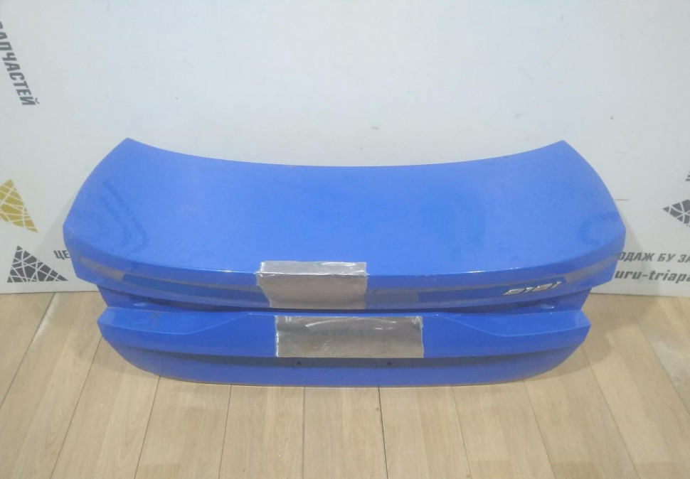 Крышка багажника бу BMW 2 F44 Grand Coupe OEM 41009462996 Крышка багажника бу BMW 2 F44 Grand Coupe OEM 41009462996