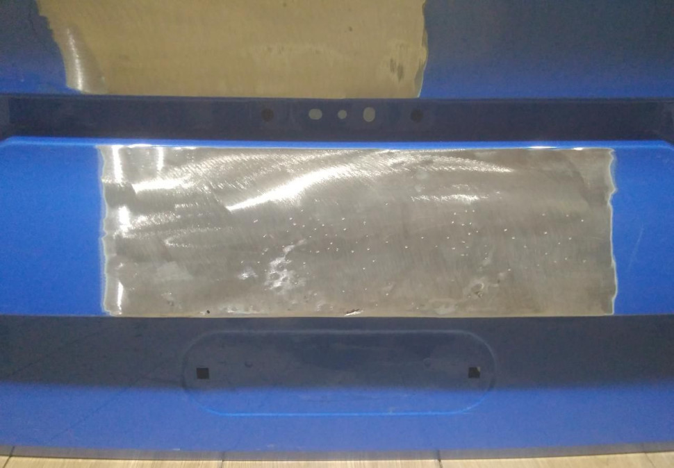 Крышка багажника бу BMW 2 F44 Grand Coupe OEM 41009462996 Крышка багажника бу BMW 2 F44 Grand Coupe OEM 41009462996