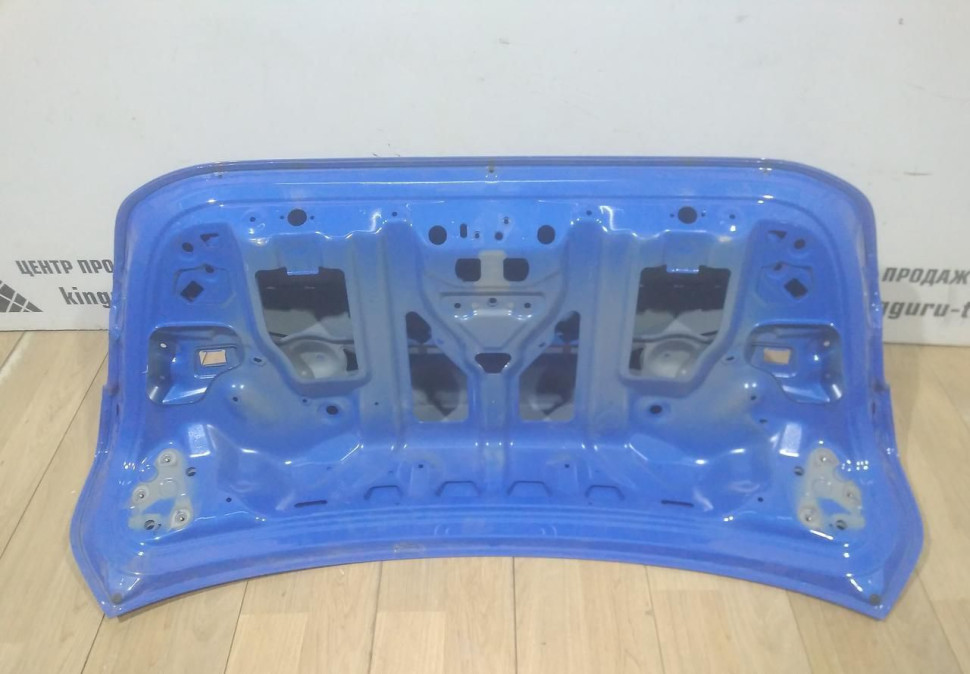 Крышка багажника бу BMW 2 F44 Grand Coupe OEM 41009462996 Крышка багажника бу BMW 2 F44 Grand Coupe OEM 41009462996