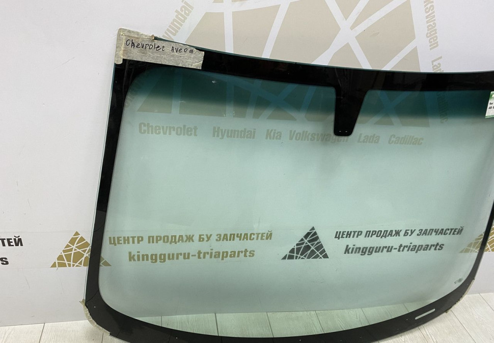 Лобовое стекло Hyundai IX35 2010-2015 Лобовое стекло Hyundai IX35 2010-2015