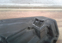 Фара правая Renault Logan 2 oem 260105559R (слом 3 креп)