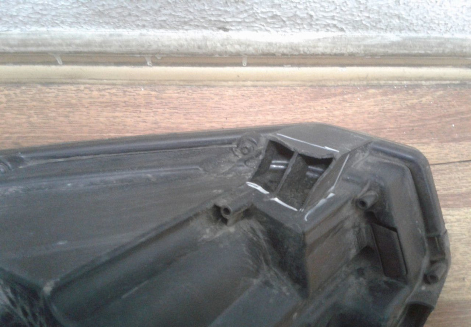 Фара правая Renault Logan 2 oem 260105559R (слом 3 креп) Фара правая Renault Logan 2 oem 260105559R (слом 3 креп)