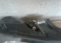 Фара правая Renault Logan 2 oem 260105559R (слом 3 креп)