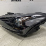 Фара левая Genesis G70 LED 2017 oem  92101G9130