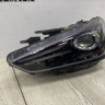 Фара левая Genesis G70 LED 2017 oem  92101G9130
