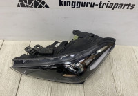 Фара левая Genesis G70 LED 2017 oem  92101G9130