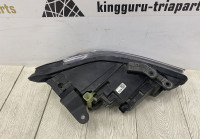 Фара левая Genesis G70 LED 2017 oem  92101G9130