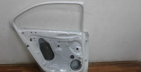 Дверь задняя левая бу Skoda Rapid OEM 5JA833051B