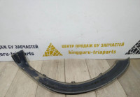 Расширитель арки крыла передний правый Renault Duster oem 960169632R