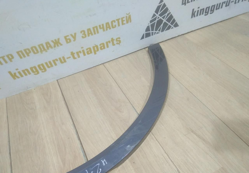 Молдинг крыла задний левый бу BMW X7 G07 M-Pack OEM 51779478311, 51777493019 Молдинг крыла задний левый бу BMW X7 G07 M-Pack OEM 51779478311, 51777493019