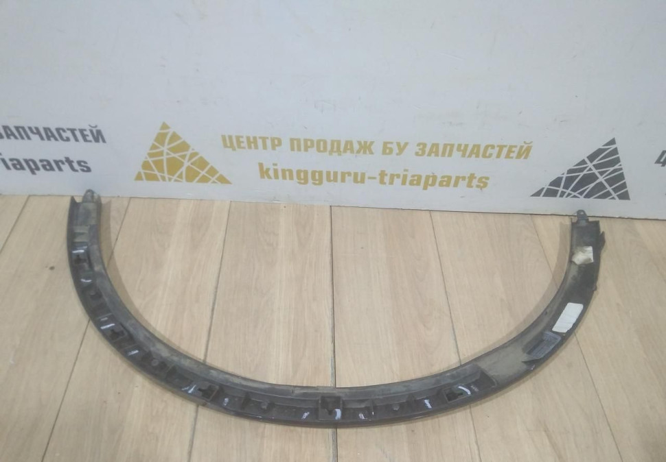 Молдинг крыла задний левый бу BMW X7 G07 M-Pack OEM 51779478311, 51777493019 Молдинг крыла задний левый бу BMW X7 G07 M-Pack OEM 51779478311, 51777493019