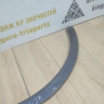 Молдинг крыла задний левый бу BMW X7 G07 M-Pack OEM 51779478311, 51777493019 Молдинг крыла задний левый бу BMW X7 G07 M-Pack OEM 51779478311, 51777493019