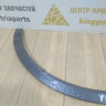 Молдинг крыла задний левый бу BMW X7 G07 M-Pack OEM 51779478311, 51777493019 Молдинг крыла задний левый бу BMW X7 G07 M-Pack OEM 51779478311, 51777493019