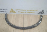 Молдинг крыла задний левый бу BMW X7 G07 M-Pack OEM 51779478311, 51777493019
