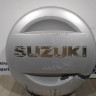 Крышка запасного колеса бу Suzuki Grand Vitara OEM 7282165JT0
