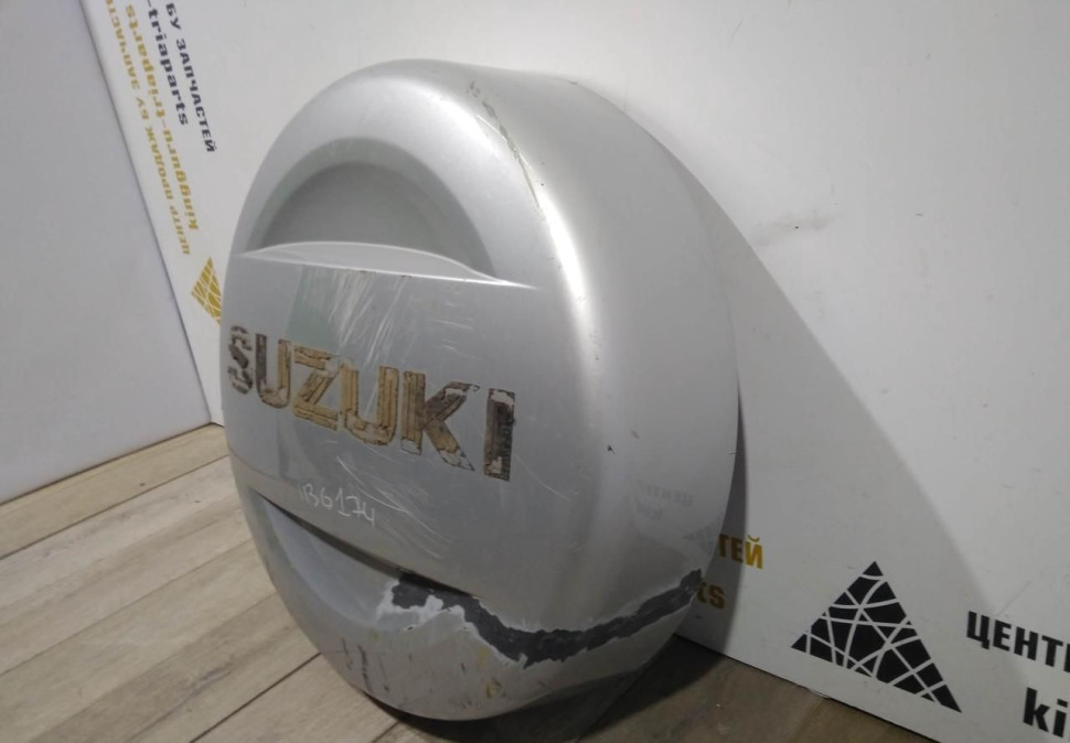 Крышка запасного колеса бу Suzuki Grand Vitara OEM 7282165JT0