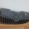 Решетка радиатора бу Skoda Fabia 2 рестайлинг OEM 5J0853668C