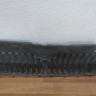 Решетка радиатора бу Skoda Fabia 2 рестайлинг OEM 5J0853668C