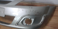 Бампер передний Lada Largus oem 8450000245 (трещина) (скл-3)