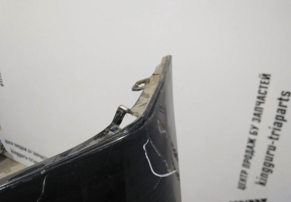 Бампер задний бу BMW 7 G11 OEM 51127427622 Бампер задний бу BMW 7 G11 OEM 51127427622